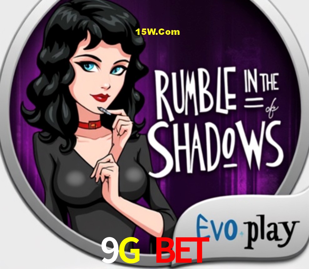 Casino Ao Vivo 9G Bet