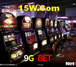 Apostas de Basquete 9G Bet