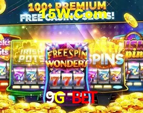 Especiais de Fim de Semana 9G Bet
