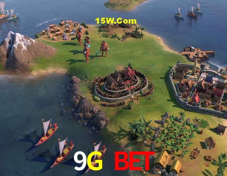 Casino VIP 9G Bet