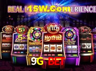 Estatísticas 9G Bet