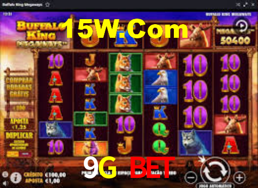9Gbet Login