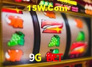 Promoção Relâmpago 9G Bet