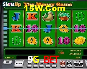 Jackpots e promoções na 9G Bet