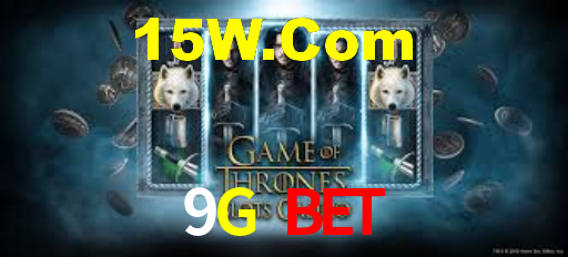 9G Bet: Jogos de Caça-Níqueis-Altas Recompensas, Roleta-Velocidade, Blackjack-Desafios Máximos