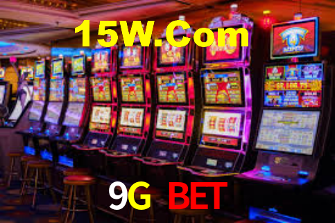 9Gbet Login