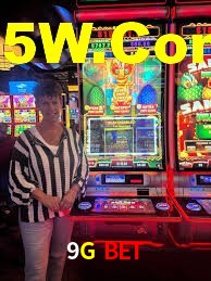 Live Casino 9G Bet