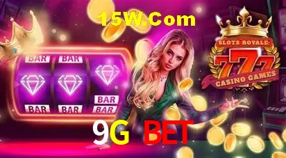 Promoções Sazonais 9G Bet
