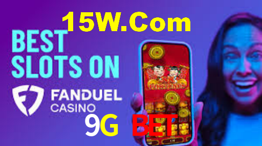 9G Bet: A Experiência de Casino com Jogos de Mesa ao Vivo