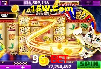 Jogos de Slot 9G Bet