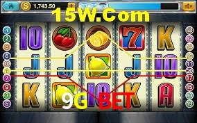 Tennis Betting 9G Bet
