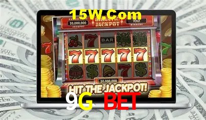 Apostas de Tênis 9G Bet