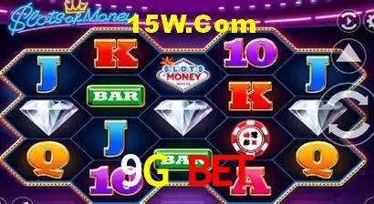 Diretório de Jogos 9G Bet