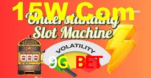 VIP Casino 9G Bet