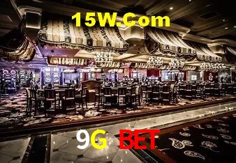 Jogo Aviator 9G Bet