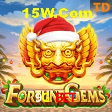 Welcome Bonus 9G Bet