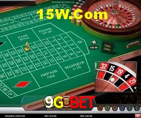 Provedores de Jogos 9G Bet