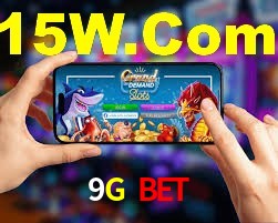 Blackjack Table 9G Bet
