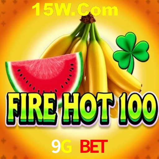 Slot Games 9G Bet