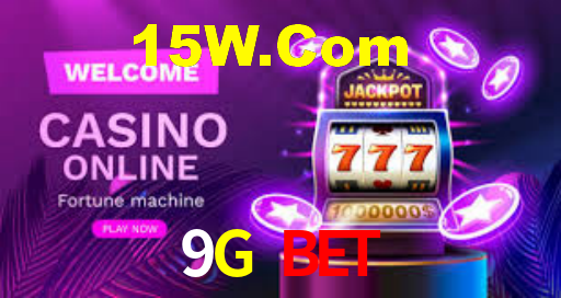 9G Bet - Cassino Online Bem Projetado - 9Gbet Login