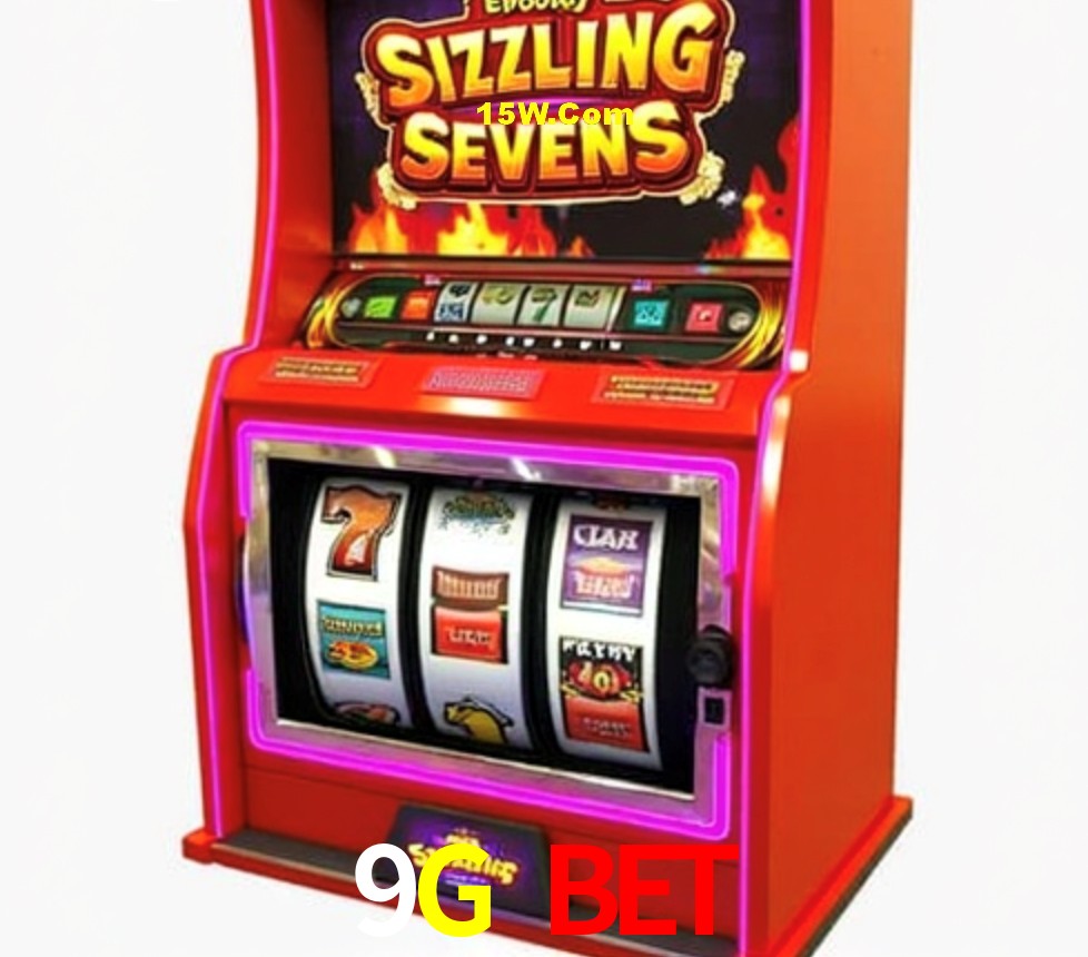 Mesa de Blackjack 9G Bet