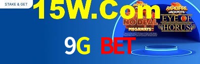 Cashback e recargas na 9G Bet